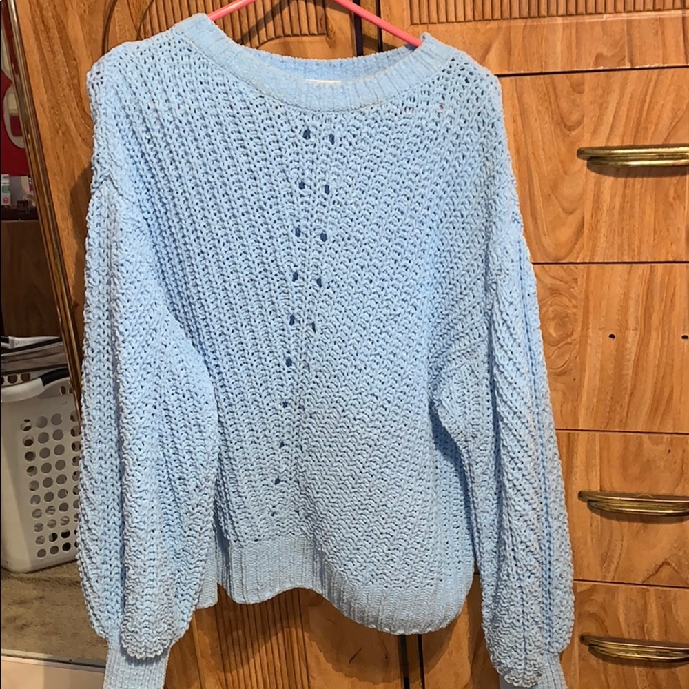 ✨H&M sweater